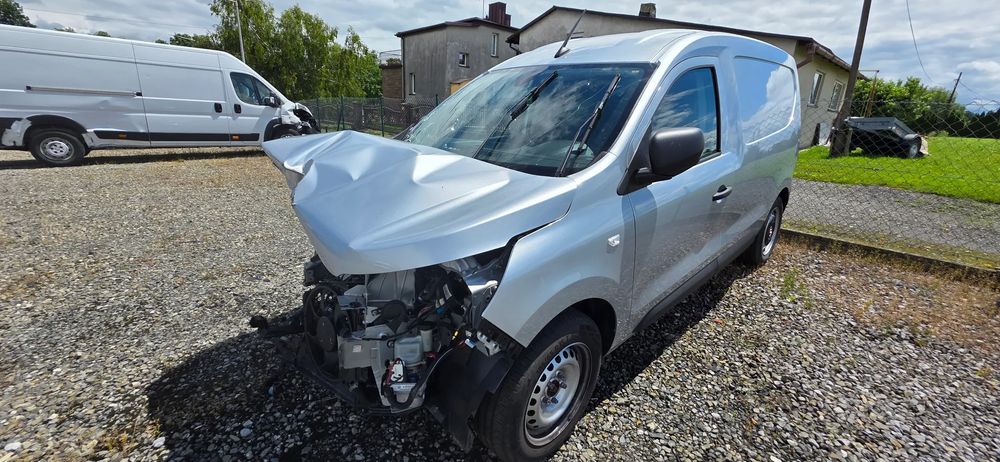 Renault Express 2024