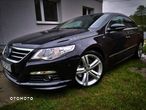 Volkswagen Passat CC 2.0 TDI BlueMotion Technology - 2