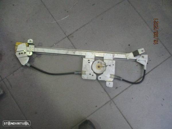 Elevador Sem Motor ELEVSM1737 OPEL MERIVA 2003 5P TD - 4