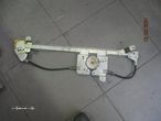 Elevador Sem Motor ELEVSM1737 OPEL MERIVA 2003 5P TD - 4