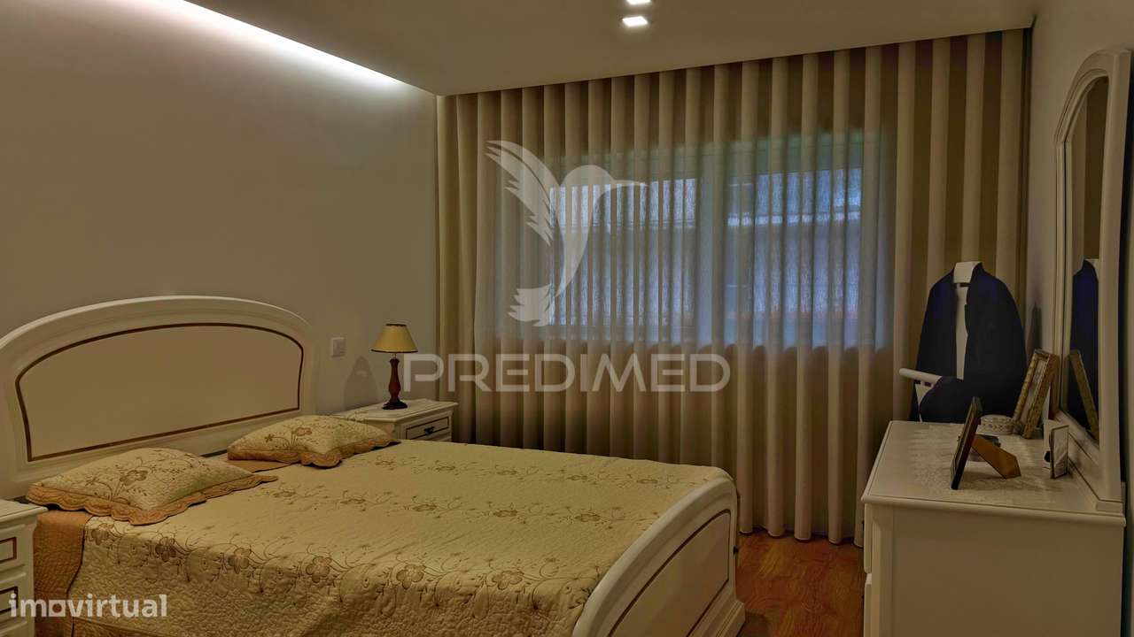 Excelente Apartamento T2 - Centro. - Grande imagem: 4/29