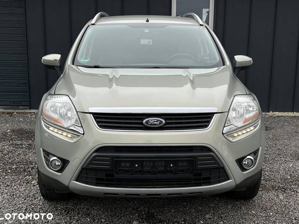 Ford Kuga 2.0 TDCi Trend FWD - 8