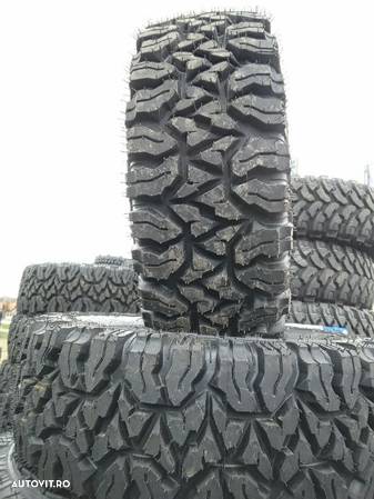 Anvelopa 265/70R17 EQUIPE WRANGLER M/T - TRANSPORT GRATUIT! - 3