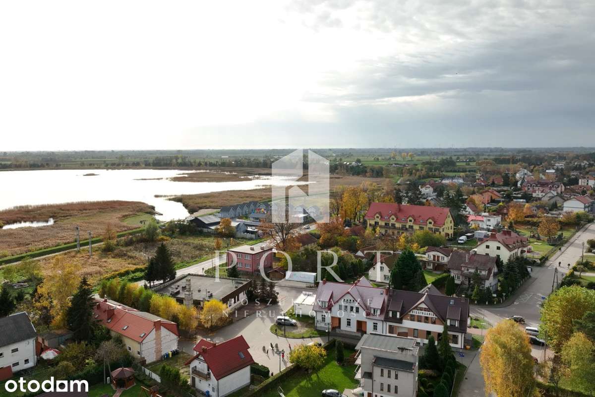 Restauracja nad Zalewem Wiślanym na sprzedaż! - Pełny obrazek: 5/20