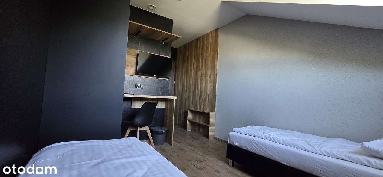 Nowo oddany w pełni wykończony Hotel w Gdyni - Pełny obrazek: 3/12