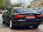 Audi A5 Sportback 2.0 TDI - 4