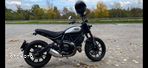 Ducati Scrambler - 1