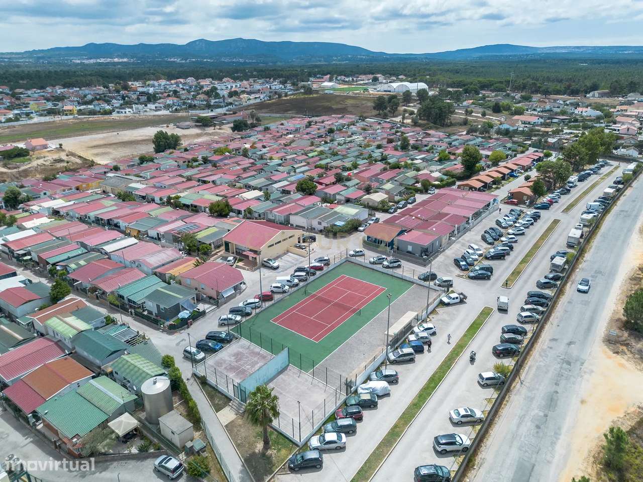 MORADIA T2 DE 110 M² NA ZONA DOS ACIONISTAS | PARQUE VERDE | POSSIBILI-27