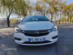 Opel Astra 1.6 CDTI ECOTEC ECOFlex Start/Stop Enjoy - 2