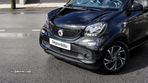 Smart ForFour EQ passion edition nightsky - 9