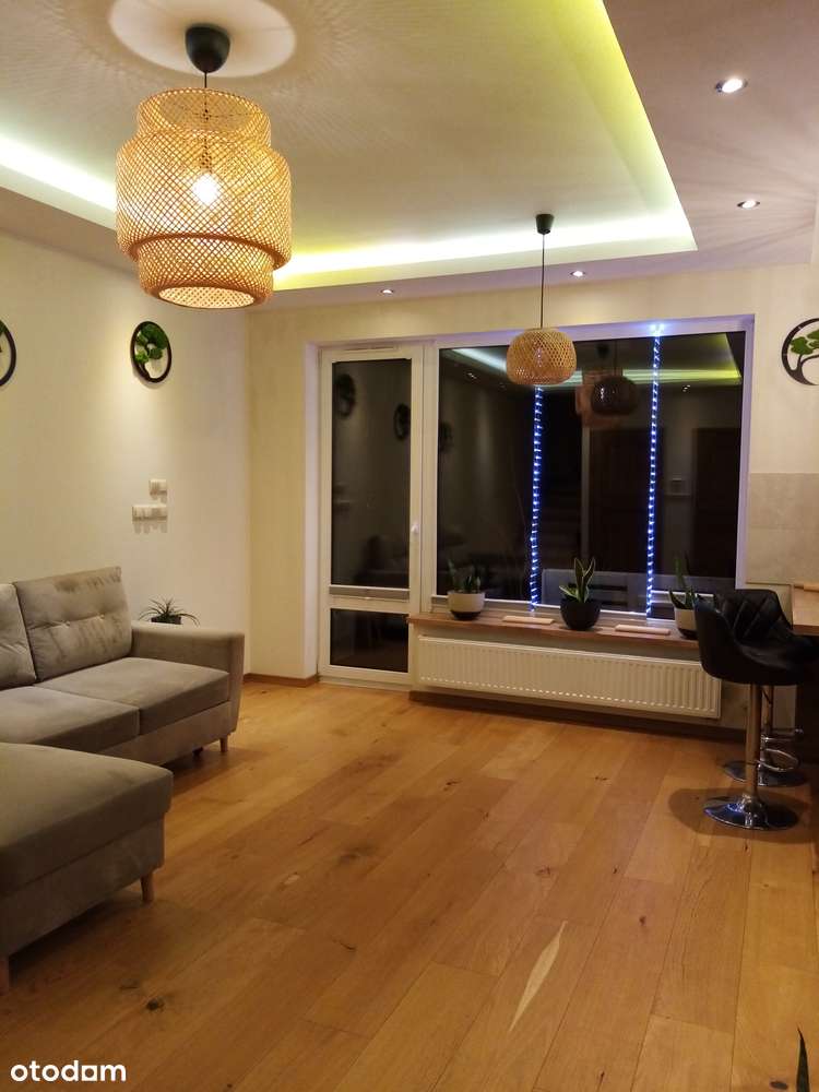 Segment murowany z ogródkiem w Józefosławiu - Pełny obrazek: 4/20