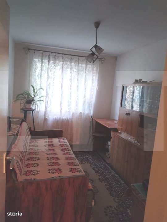 Apartament cu 4 camere, 75mp, zona ultracentrala - Imagine principală: 4/6