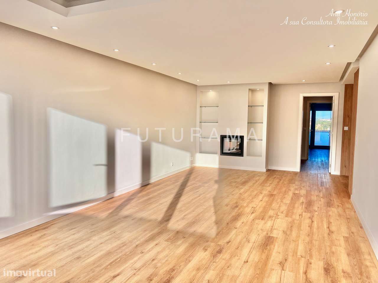 T3 Luminiso Reabilitado Qta Bicuda  - CASCAIS-7