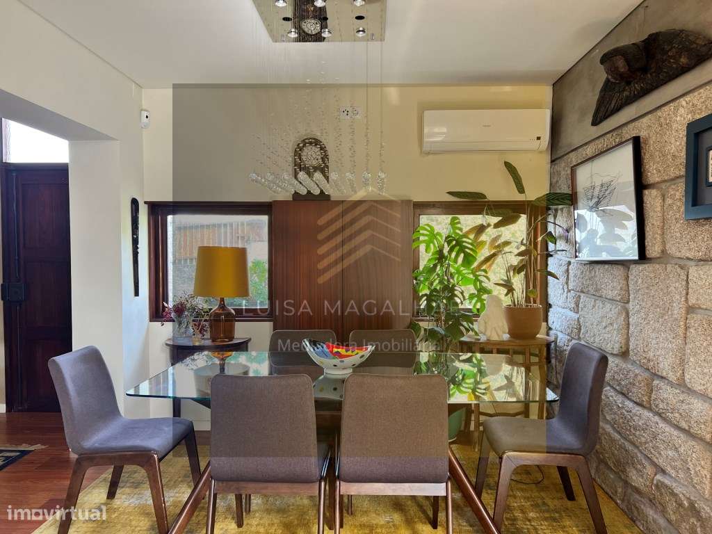 Moradia Praia de Francelos-8