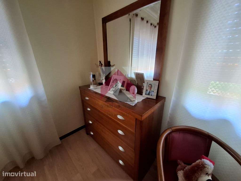 Moradia T3 Isolada na Costa do Valado-44