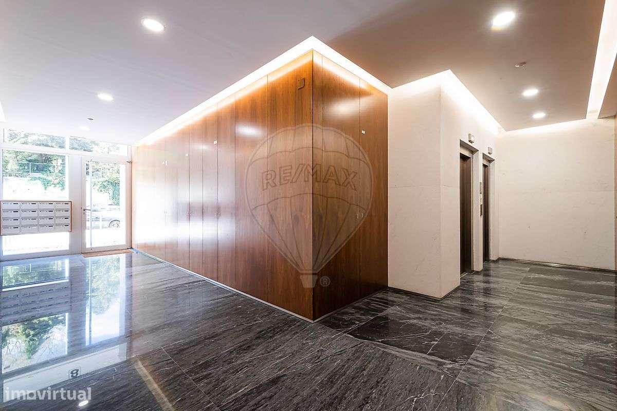 Apartamento T1 para arrendamento - Grande imagem: 2/20