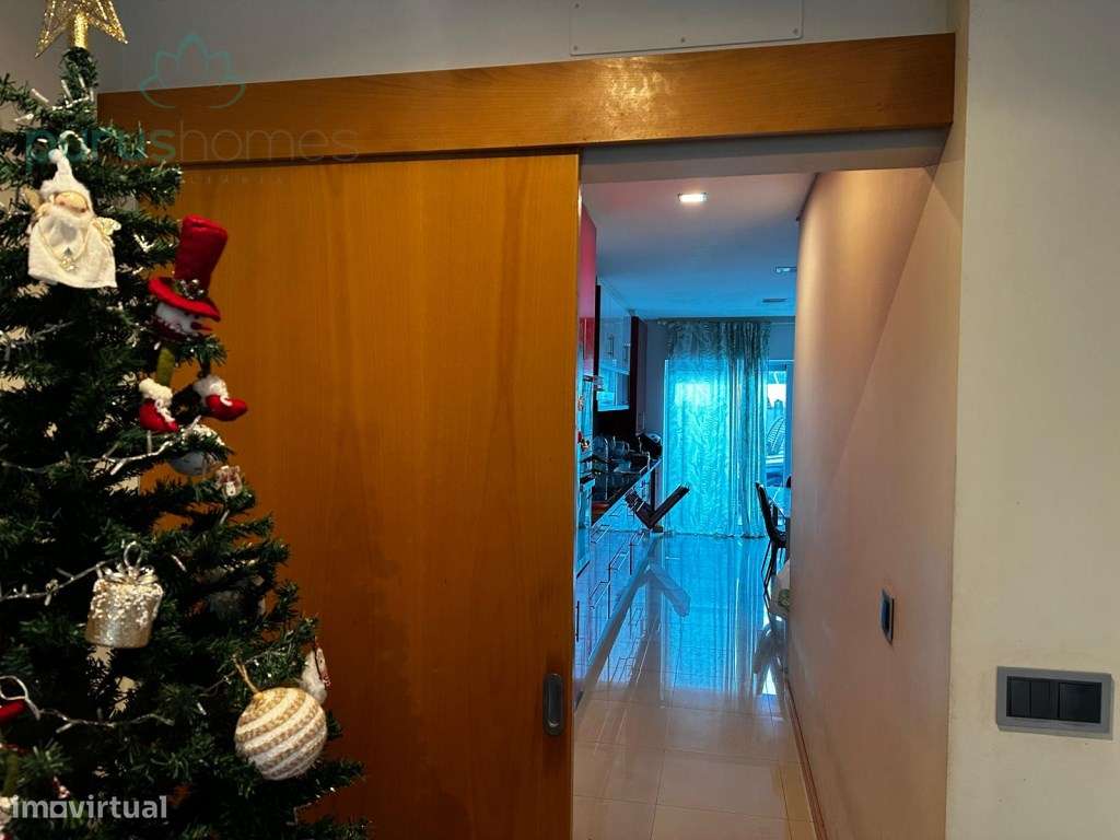 Moradia T4 Próxima da Ria - Gafanha da Encarnação-11