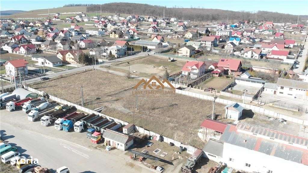 De vanzare | Teren Burdujeni | 33Ari - Imagine principală: 4/5