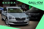 Skoda Superb 2.0 TSI 4x4 Style DSG - 2