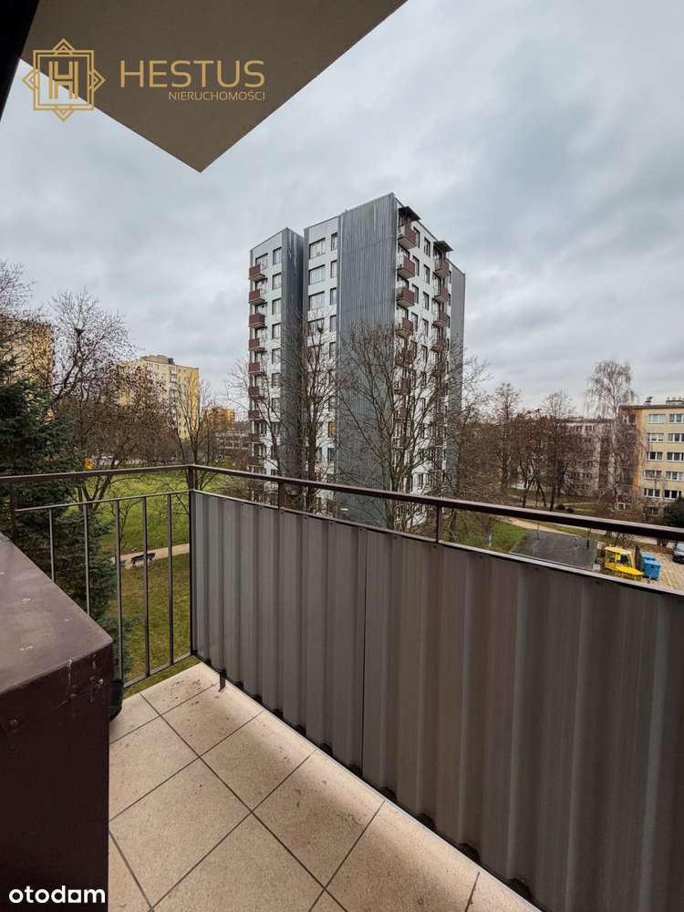 3 osobne pokoje na Lsm-7