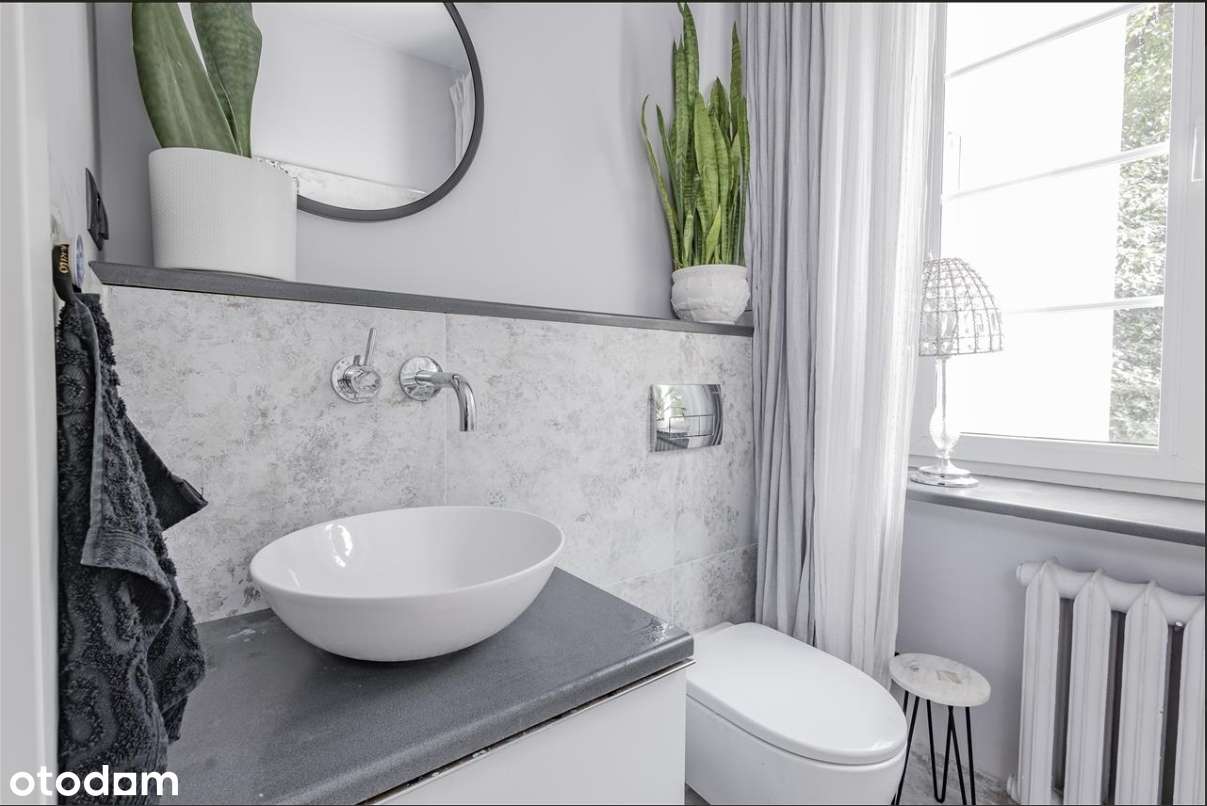 Przytulne mieszkanie 35m2 z miejscem parkingowym i komórką - Pełny obrazek: 3/12