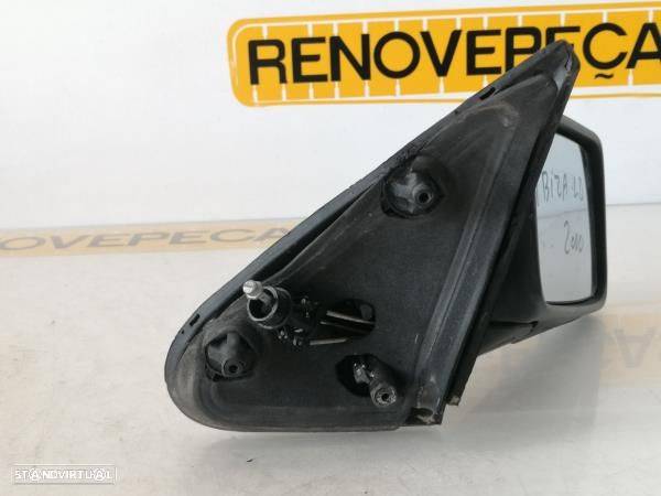 Espelho Retrovisor Dto Seat Ibiza Ii (6K1) - 2