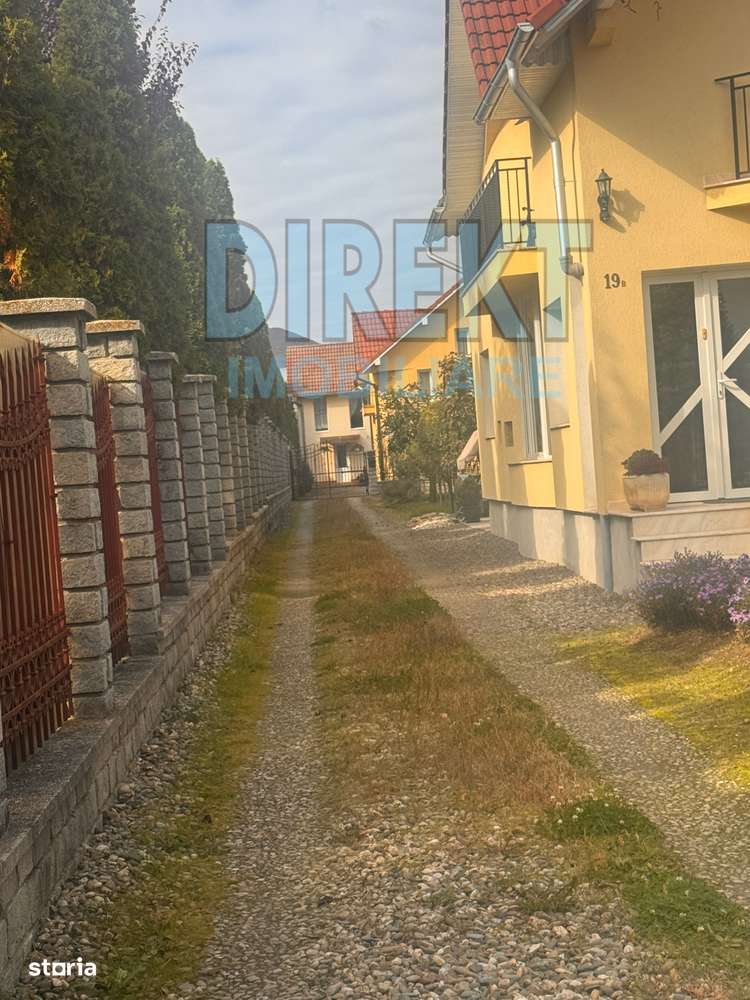 Casa individuala , zona Hotel Diana-18