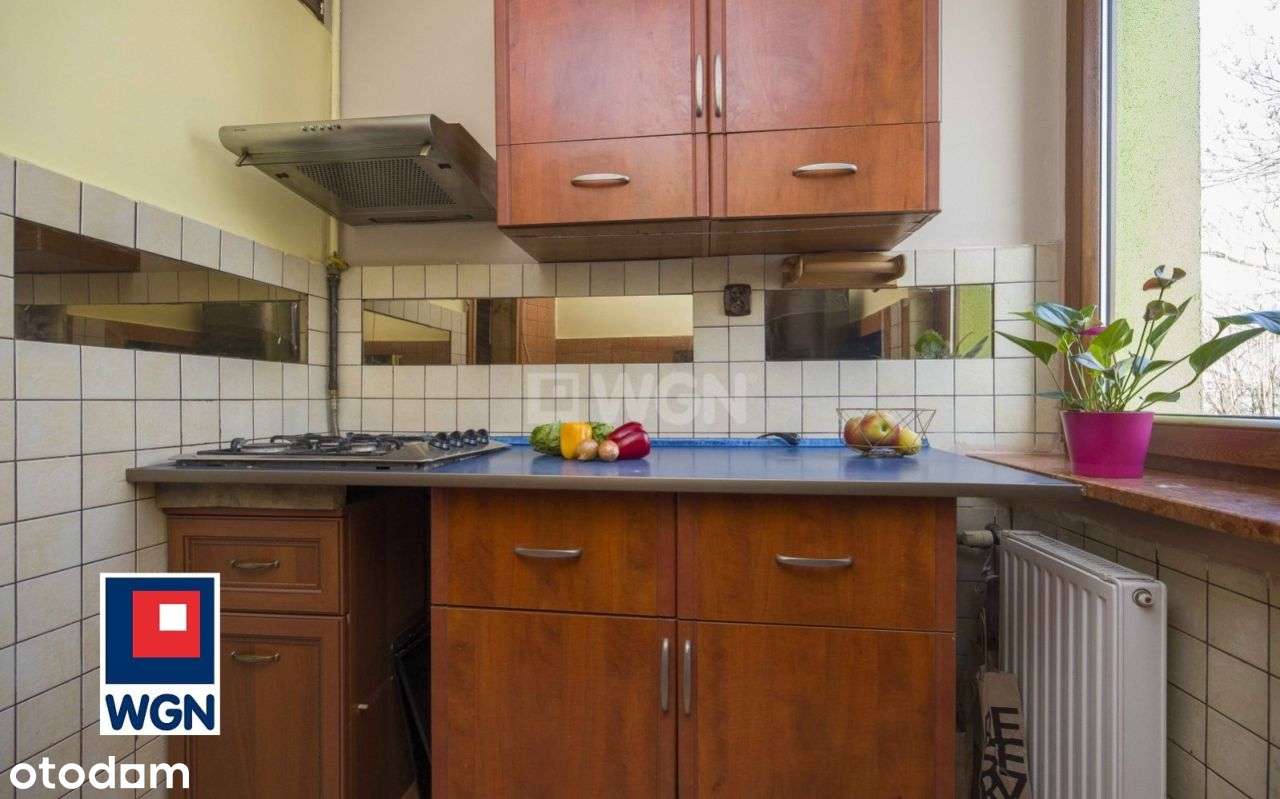 Dwa pokoje dla singla, pary, inwestora. Rozbark!-4