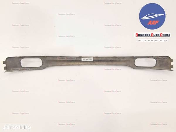 Difuzor spate BMW seria 3 E91 an 2005 la 2013 - originala in stare buna - 4