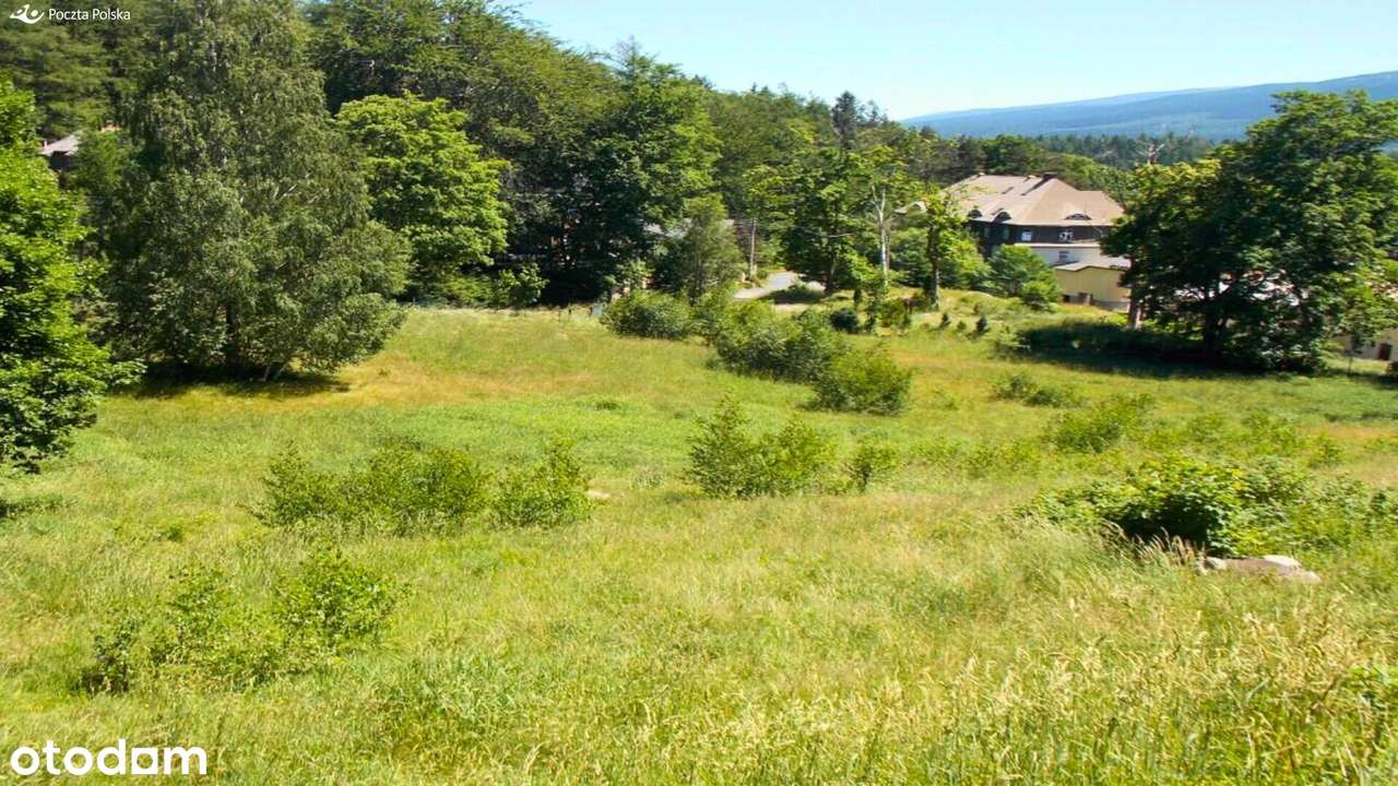 Dzierżawa | Działka niezabudowana | Szklarska Poręba