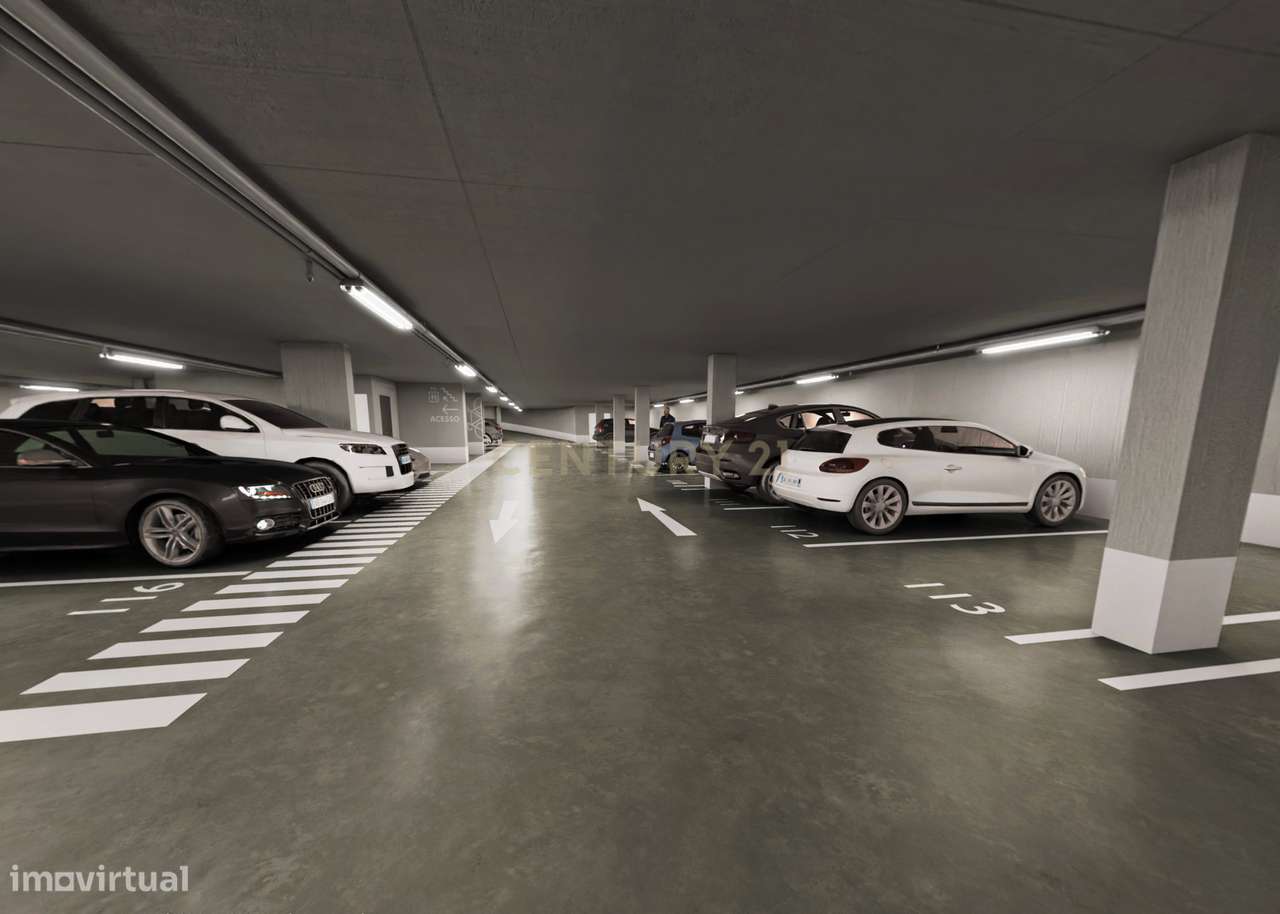 Empreendimento O´living | T3 Nova Construção-17