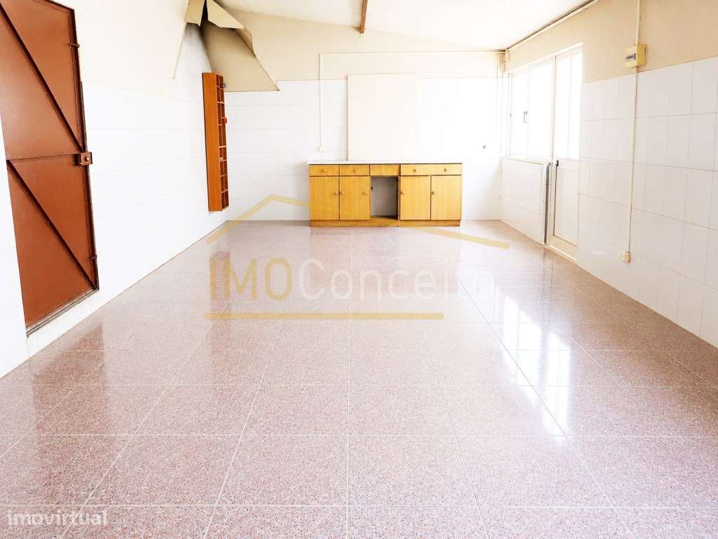 Moradia T2 | Torres Novas - Anexo e Espaço Exterior-20