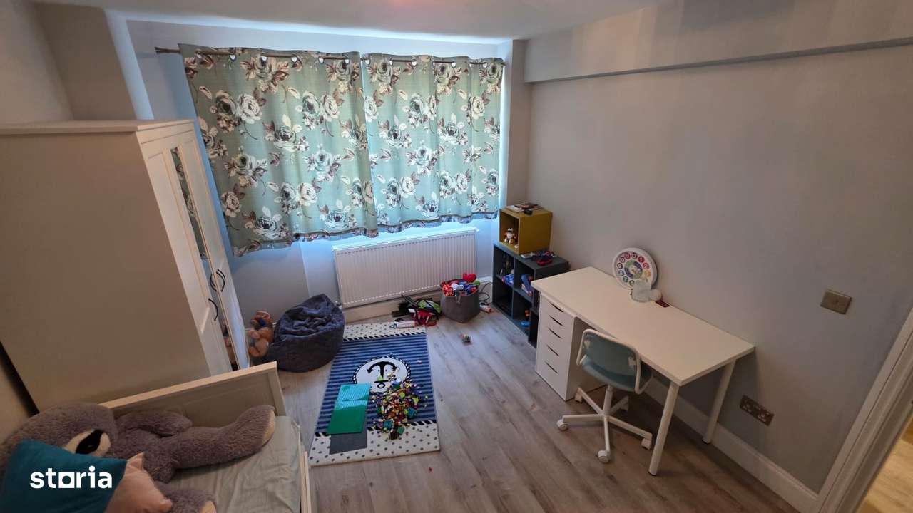 Apartament 3 Camere et8 Zona Ultracentrala Primarie-D&M Piata Unirii-12