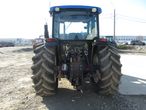 New Holland TN75F pomicol cu incarcator frontal - 17