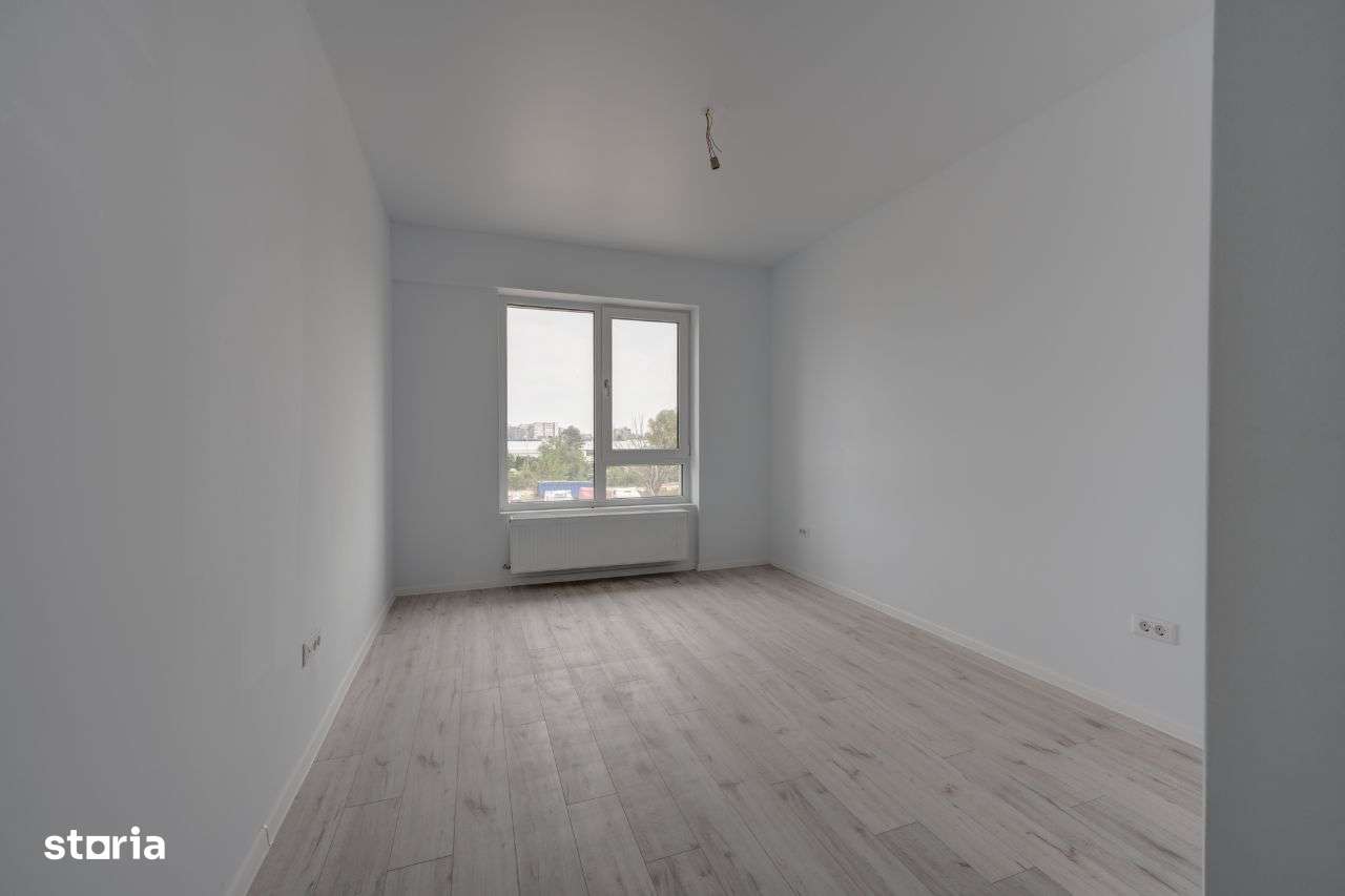 Apartament 2 camere, decomandat, 61mp, Envogue Residence - Iuliu Maniu - Imagine principală: 4/15