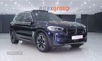 BMW iX3 Inspiring - 1