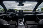 Audi A4 2.0 TDI quattro S tronic - 15