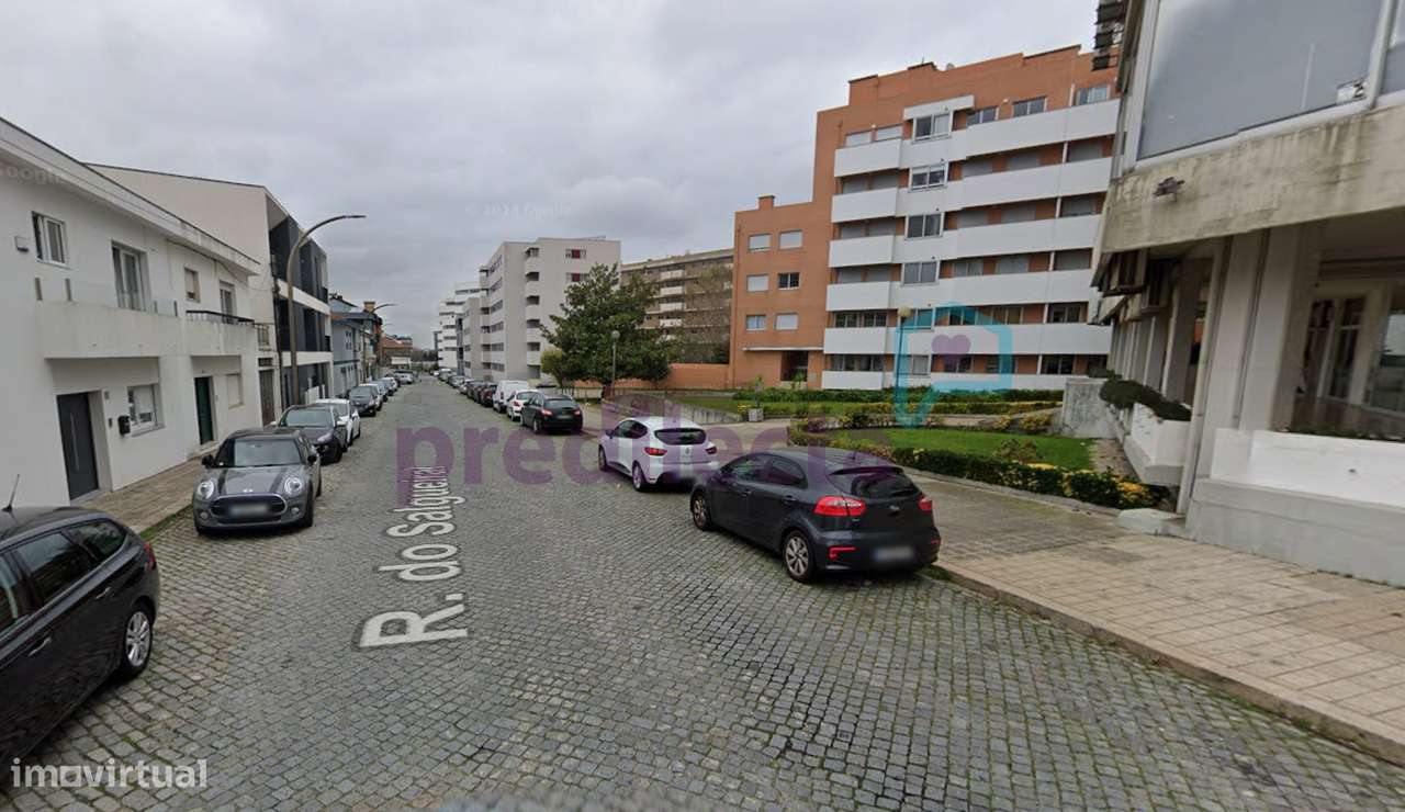 REF4189 - T3 - Cgar - Rua do Salgueiral, Paranhos - Grande imagem: 4/4