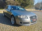 Audi A6 Avant 2.0 TDi Sport - 4