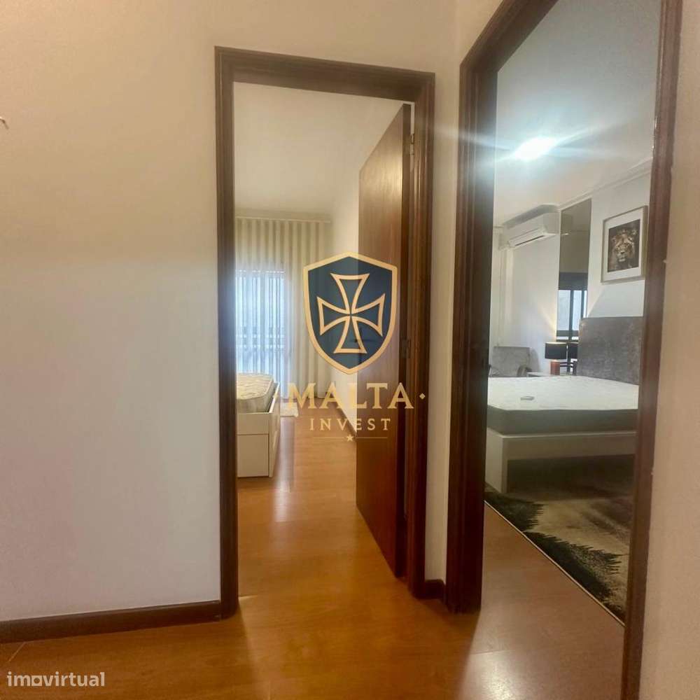 Apartamento T3 Renovado na Rua do Caires em Braga-42