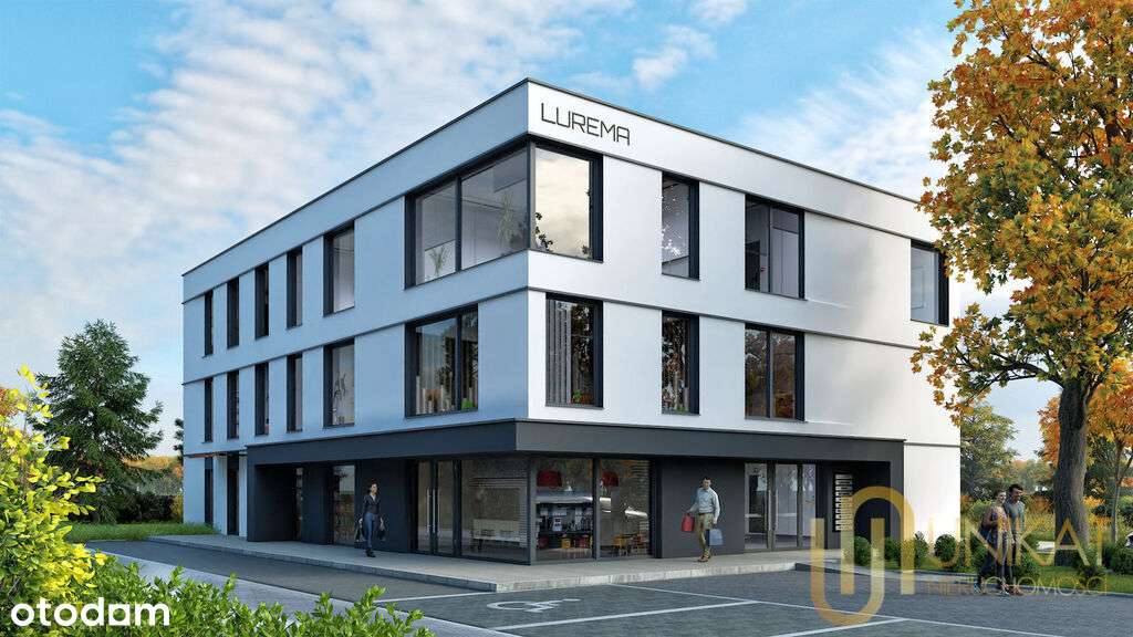 Lokale usługowo-biurowe blisko Białegostoku-5