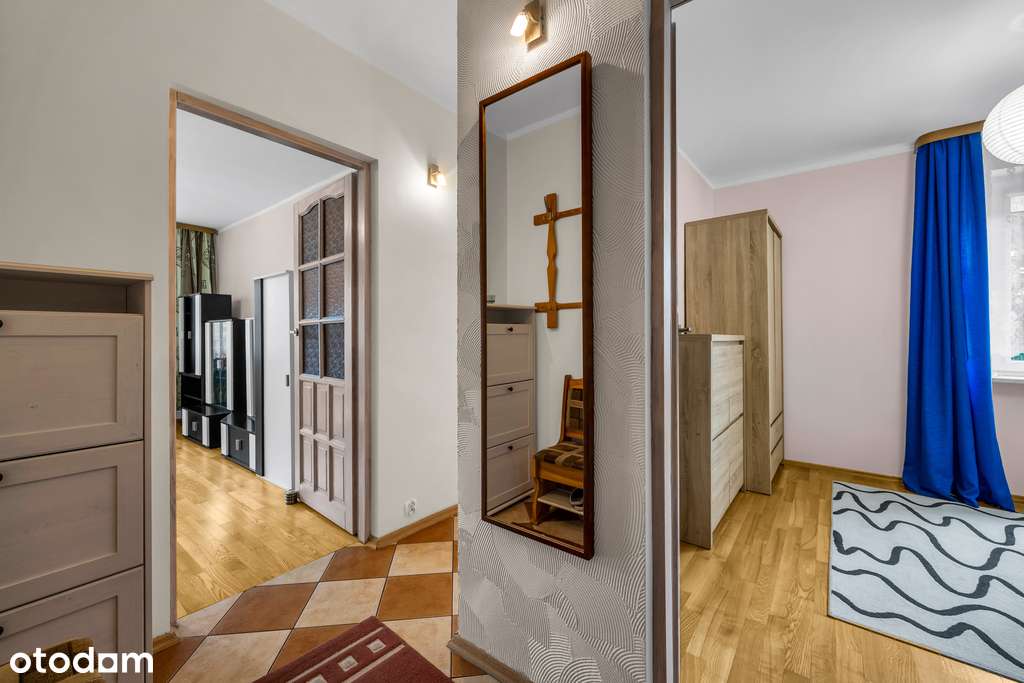 2-pokojowe mieszkanie po remoncie-9