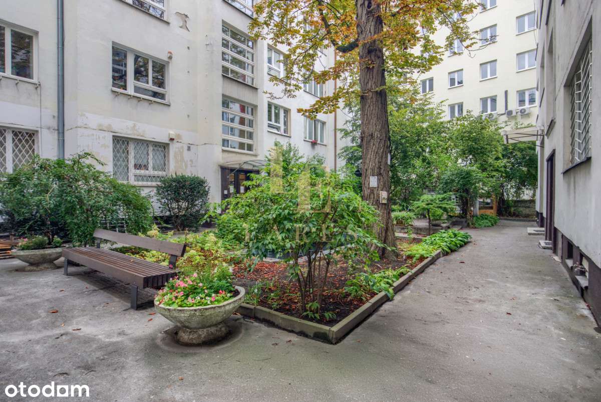 Zabytkowa Kamienica z windą | ul.Wilcza | Piwnica-16