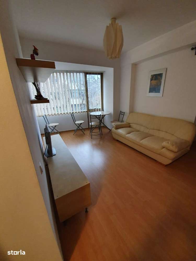 Studio in bloc nou Vitan Mall - Imagine principală: 4/4