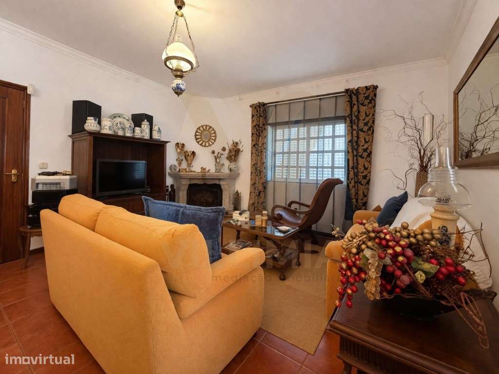 Moradia T3 | Ribeira - Ponte de Lima-27