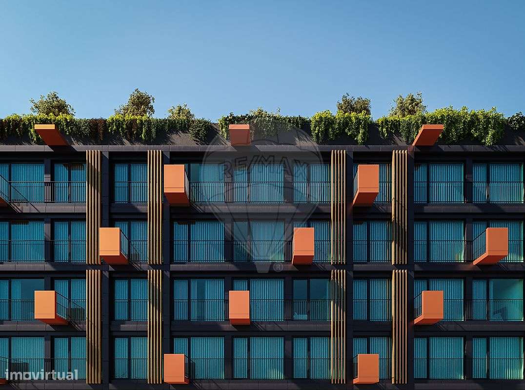 Apartamento T2 para venda - Grande imagem: 5/9