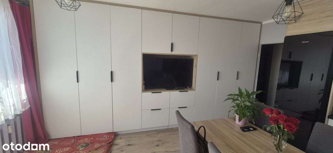 Mieszkanie 3-pokojowe osiedle Świerczewo-4