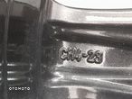 Felga aluminiowa Citroen OE 6.0" x 16" 4x108 ET 23 - 4