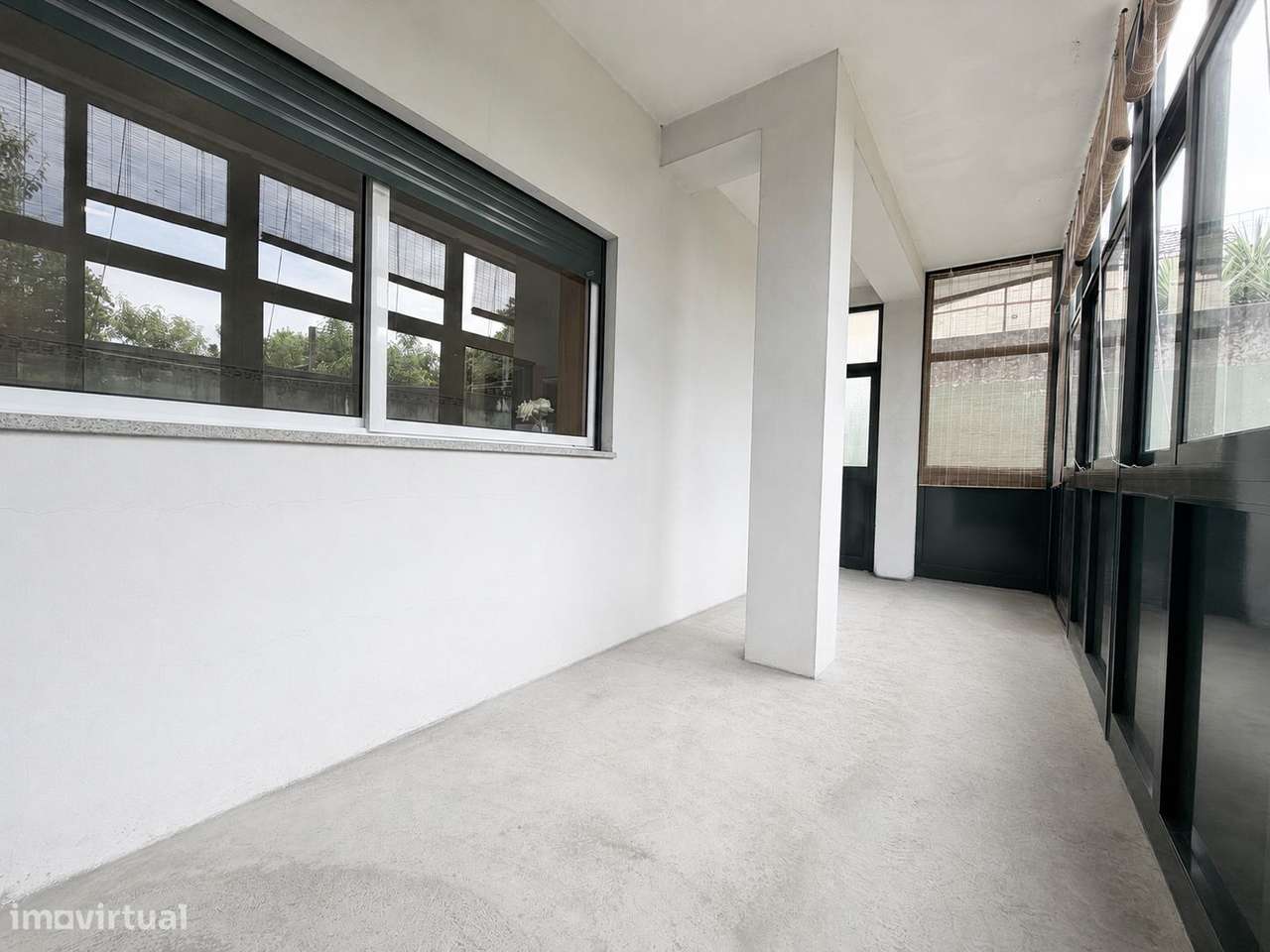 Moradia T4 | Box 2 Carros | Jardim | Metro | Rio Tinto | Exclusivo-12