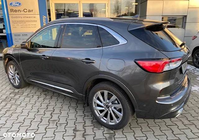 Ford Kuga Vignale 2.5 PHEV FWD - 3